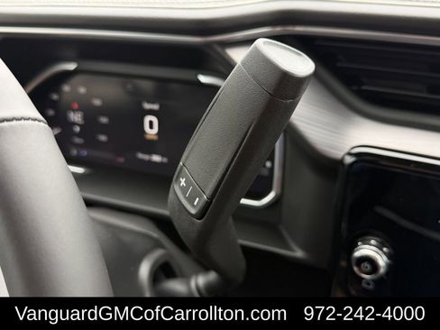 New 2026 GMC Sierra 3500 Denali Ultimate AWD/4WD image 15