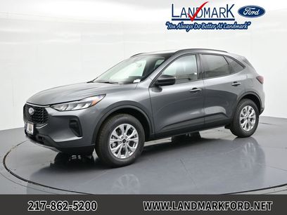 New 2026 Ford Escape Active w/ Active Premium Tech Pack