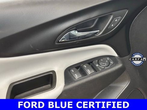 Used 2018 Chevrolet Equinox LS image 13