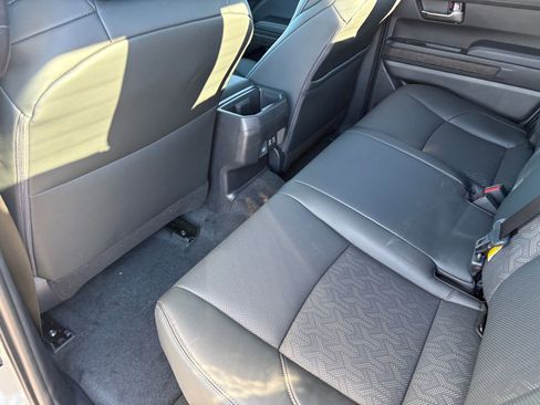 New 2026 Toyota Tacoma Limited image 17