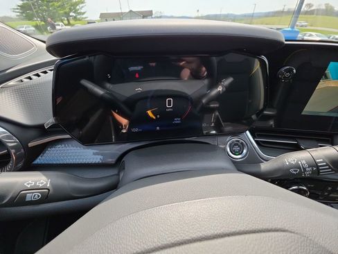 New 2026 Chevrolet Trax ACTIV w/ Driver Confidence Package FWD image 15