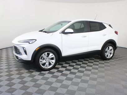 New 2026 Buick Encore GX Preferred w/ Comfort Package