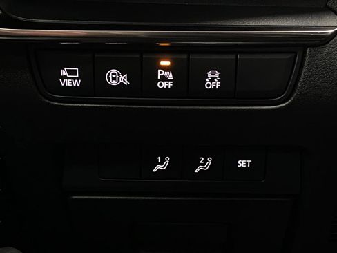 New 2026 MAZDA MAZDA3 Hatchback w/Premium Plus Pkg AWD/4WD image 13