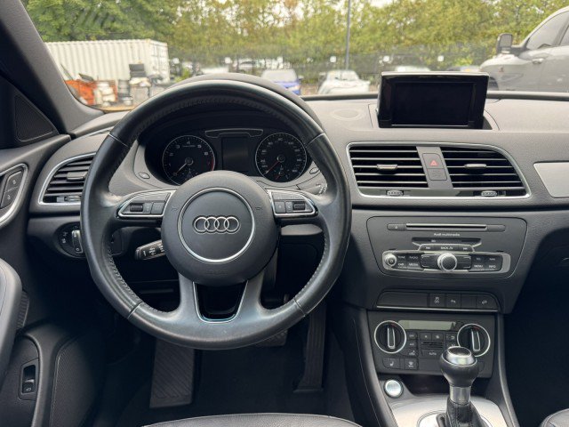 Used 2018 Audi Q3 2.0T Premium FWD image 29