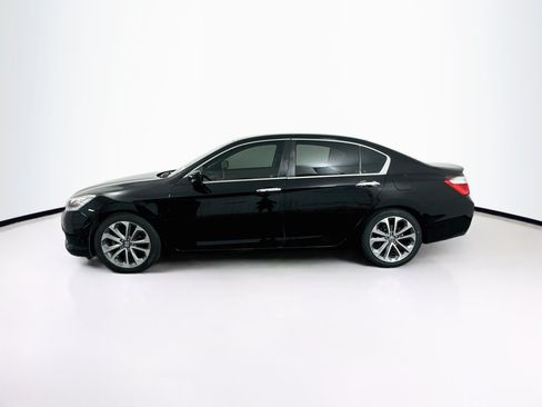 Used 2013 Honda Accord Sport image 4