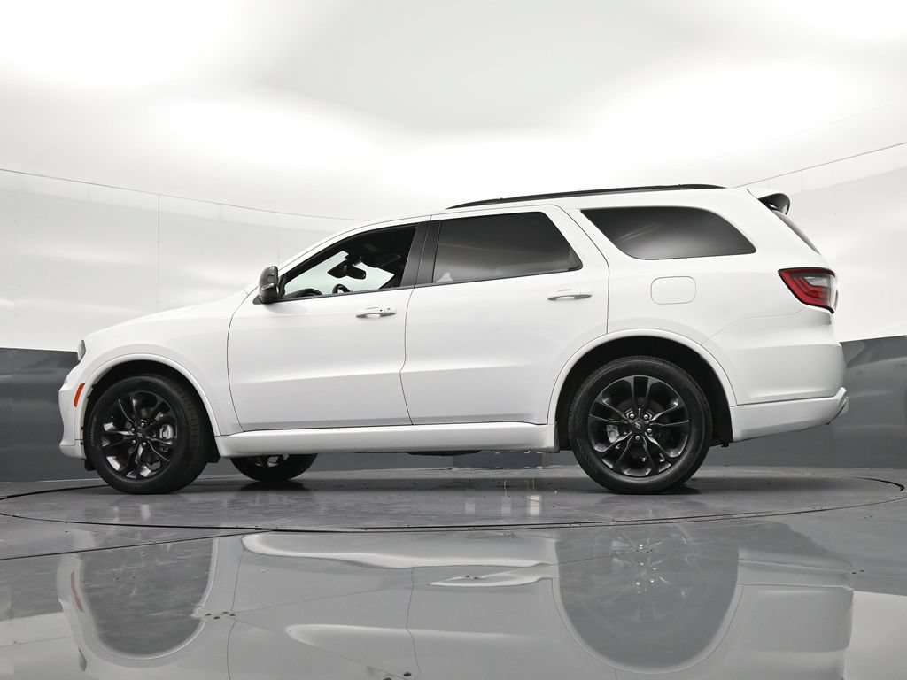 Used 2023 Dodge Durango GT RWD image 35