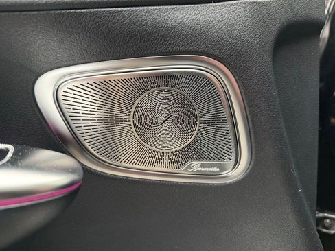 New 2026 Mercedes-Benz GLC 300 4MATIC image 21