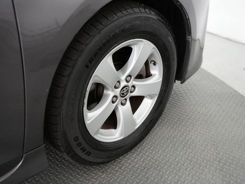 Used 2020 Toyota Sienna LE FWD image 50