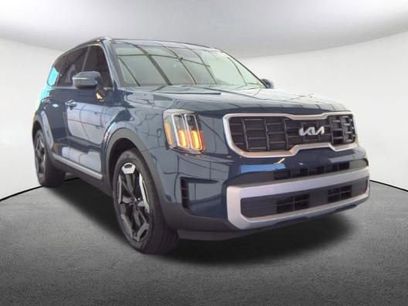 Used 2024 Kia Telluride S