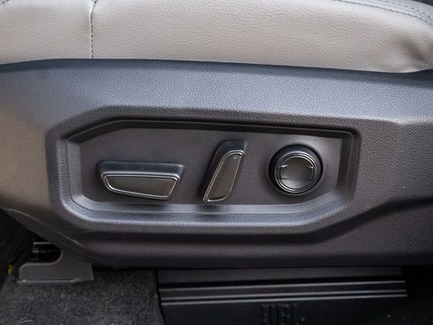 New 2024 Toyota Tundra Limited w/ TRD Off-Road Package image 20