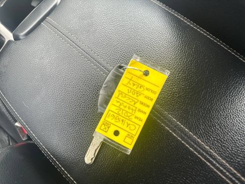 Used 2012 Honda Accord SE image 32