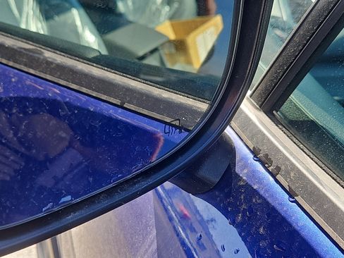 New 2026 Subaru Crosstrek 2.0i Premium image 5