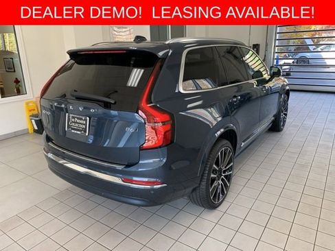 Used 2026 Volvo XC90 B6 Plus w/ Protection Package Premier image 4