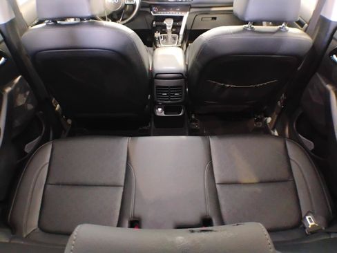 Used 2021 Kia Seltos SX AWD/4WD image 12