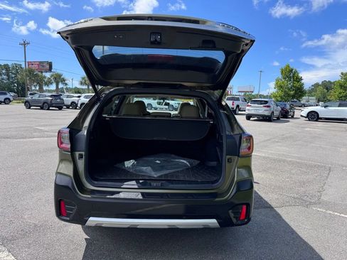Used 2020 Subaru Outback Limited image 5