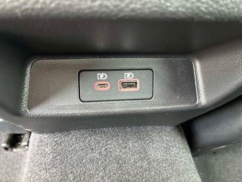 Certified 2024 Nissan Altima 2.5 SV w/ SV Premium Package AWD/4WD image 17