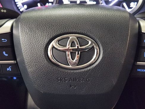 Used 2022 Toyota Highlander Platinum AWD/4WD image 50