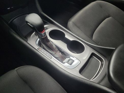 Used 2024 Chevrolet Malibu RS image 26