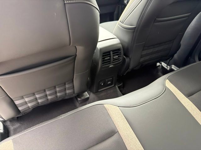 New 2026 Ford Bronco Sport Big Bend w/ Convenience Package AWD/4WD image 8