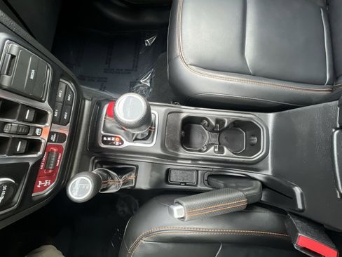 Used 2023 Jeep Gladiator Mojave w/ LED Lighting Group image 22