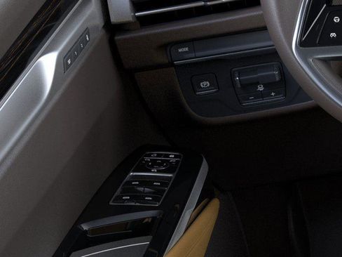 New 2026 Cadillac Escalade Luxury w/ LPO, Floor Liner Package image 23