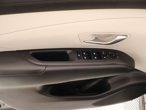 Used 2026 Hyundai Tucson SEL FWD image 15