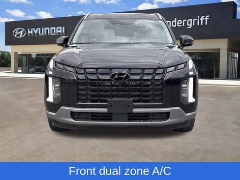Used 2025 Hyundai Palisade SEL image 5