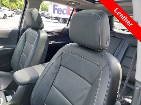 Used 2020 Chevrolet Equinox LT w/ Sport Edition AWD/4WD image 6