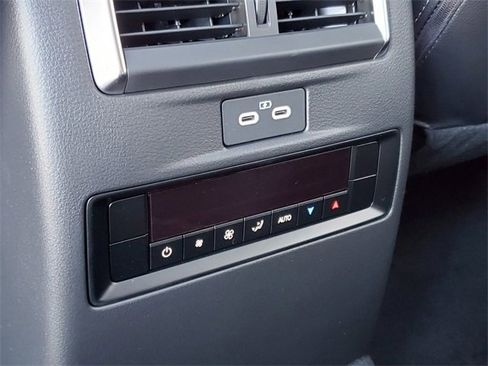 Certified 2025 MAZDA CX-90 Plug-In Hybrid w/ Preferred image 13