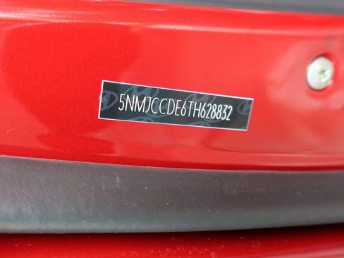 New 2026 Hyundai Tucson SEL image 43