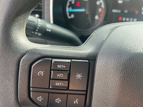 Used 2023 Ford F150 XL w/ Trailer Tow Package image 30