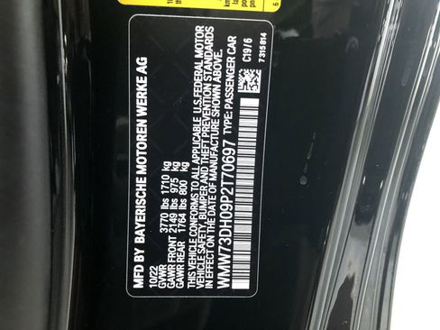 Used 2023 MINI Cooper John Cooper Works w/ Driver Assistance Package FWD image 13