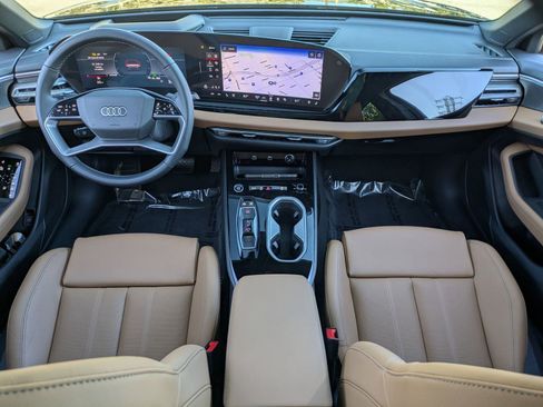 New 2026 Audi A6 Premium Plus image 5