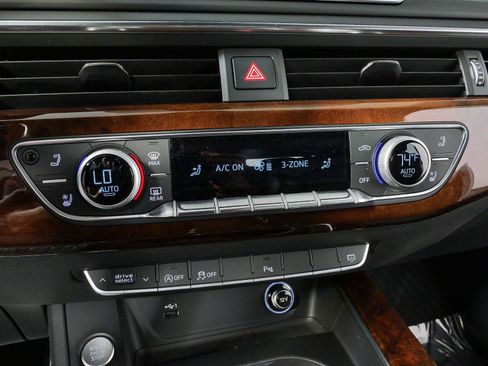 Used 2019 Audi A5 2.0T Premium Plus w/ Premium Plus AWD/4WD image 23