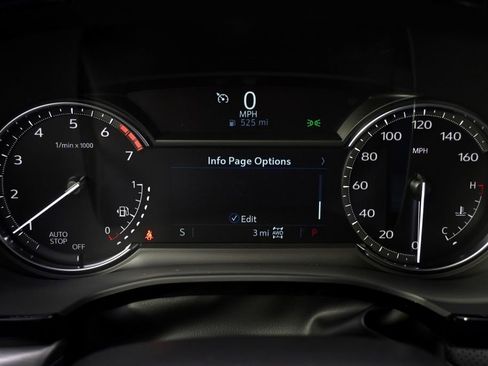 New 2026 Cadillac XT5 Luxury w/ LPO, Floor Liner Package image 24