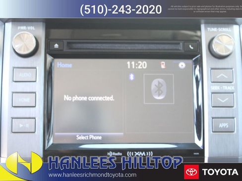 Used 2019 Toyota Tundra SR5 RWD image 20