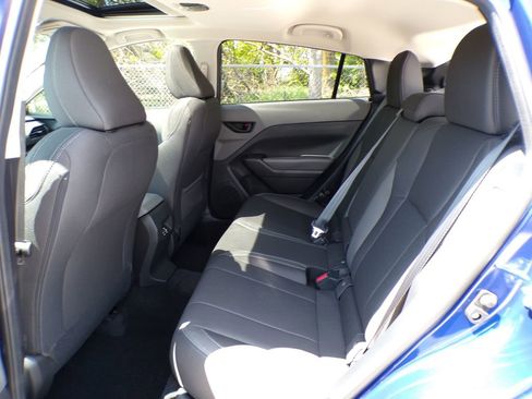 New 2026 Subaru Crosstrek 2.0i Premium AWD/4WD image 21