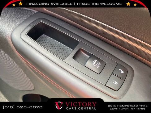 Used 2024 Dodge Durango GT image 21