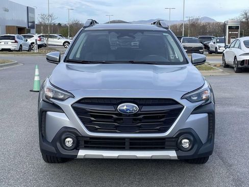 Used 2024 Subaru Outback Touring image 23