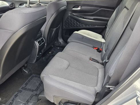 Certified 2023 Hyundai Santa Fe SEL AWD/4WD image 11