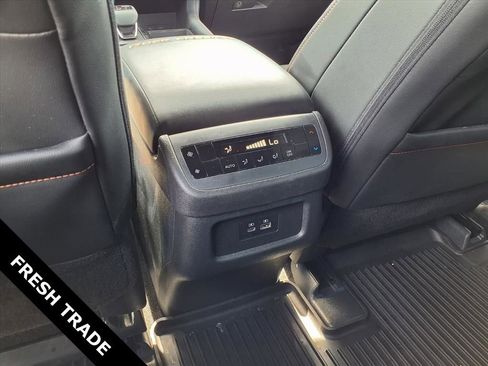 Used 2024 Nissan Pathfinder Rock Creek AWD/4WD image 13