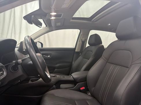 Used 2027 Honda HR-V EX-L image 14