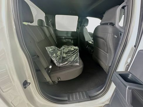 New 2026 Ford F150 STX AWD/4WD image 25