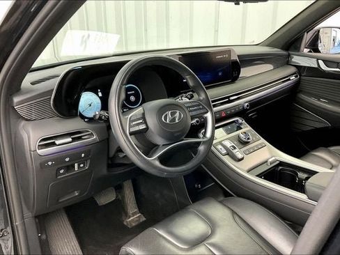 Used 2023 Hyundai Palisade Calligraphy AWD/4WD image 17