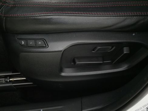 Certified 2024 MAZDA CX-5 2.5 Turbo w/ Premium Package image 20