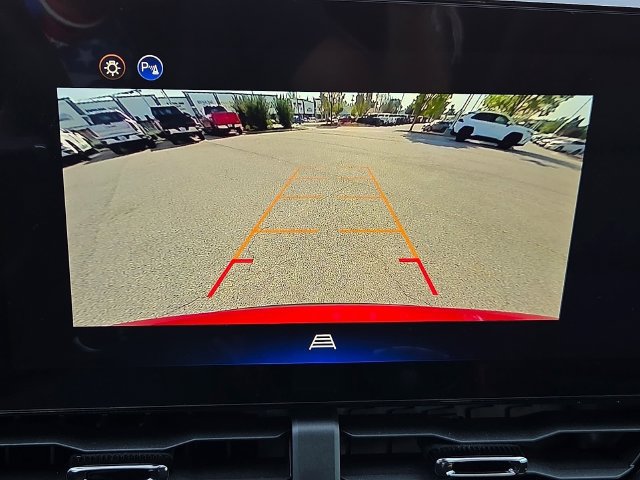 Used 2026 Chevrolet Equinox RS w/ Convenience Package III FWD image 17