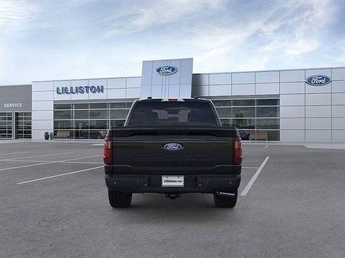 New 2026 Ford F150 STX w/ Equipment Group 200A AWD/4WD image 7