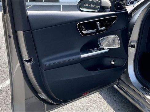 Certified 2023 Mercedes-Benz C 300 4MATIC Sedan image 15