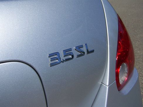 Used 2008 Nissan Maxima 3.5 SL w/ Platinum Edition Pkg FWD image 10