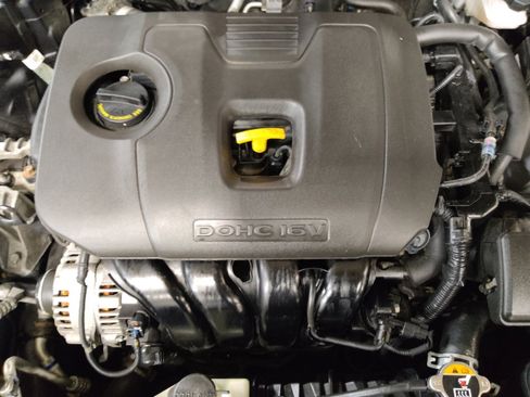 Used 2023 Kia Forte GT-Line w/ GT-Line Premium Package FWD image 30